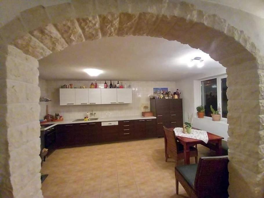 Nice Apartment Near By Capital Of Slovenia Любляна Экстерьер фото