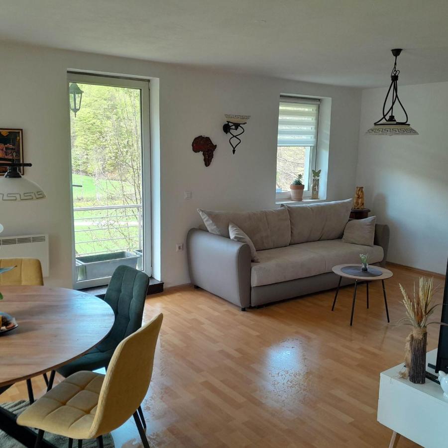 Nice Apartment Near By Capital Of Slovenia Любляна Экстерьер фото