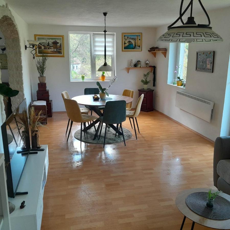 Nice Apartment Near By Capital Of Slovenia Любляна Экстерьер фото