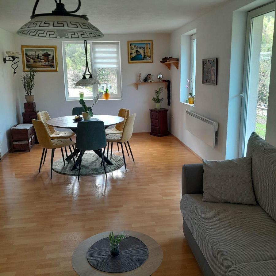 Nice Apartment Near By Capital Of Slovenia Любляна Экстерьер фото