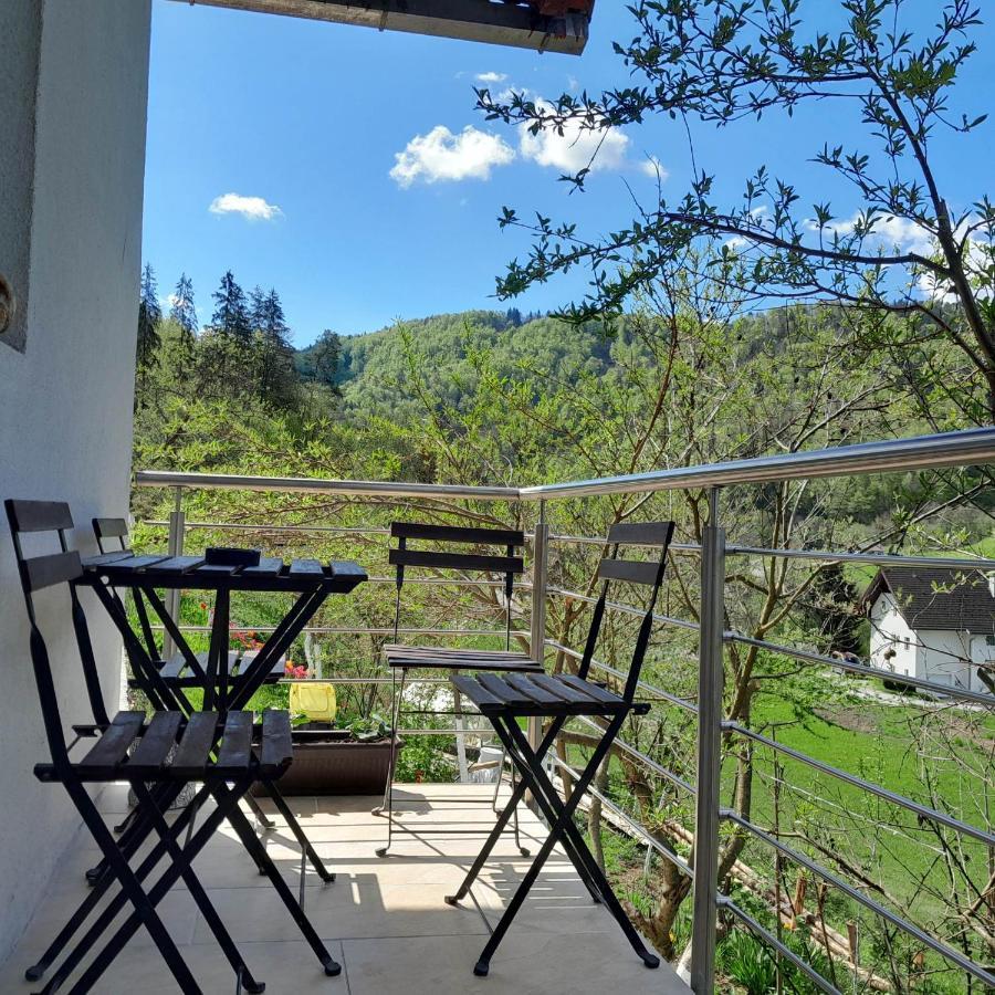 Nice Apartment Near By Capital Of Slovenia Любляна Экстерьер фото