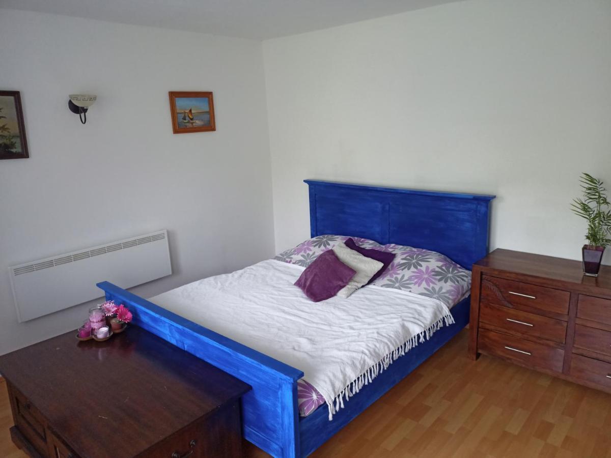 Nice Apartment Near By Capital Of Slovenia Любляна Экстерьер фото