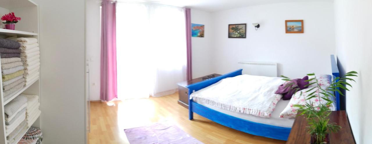 Nice Apartment Near By Capital Of Slovenia Любляна Экстерьер фото